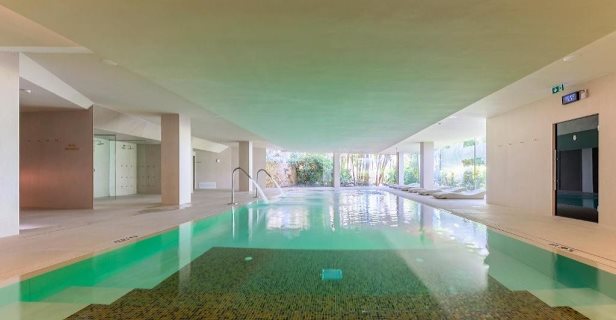 Hotel Port Benidorm Spa