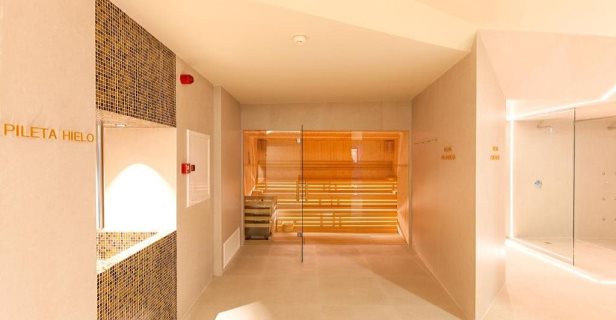 Hotel Port Benidorm Spa