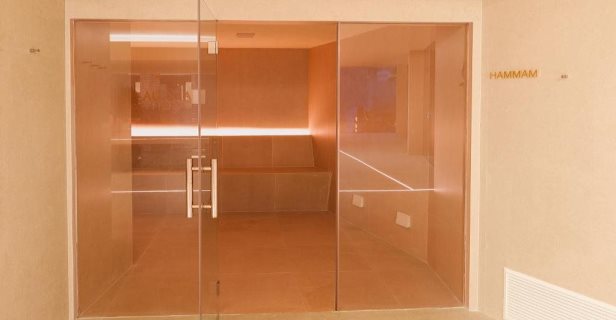 Hotel Port Benidorm Spa