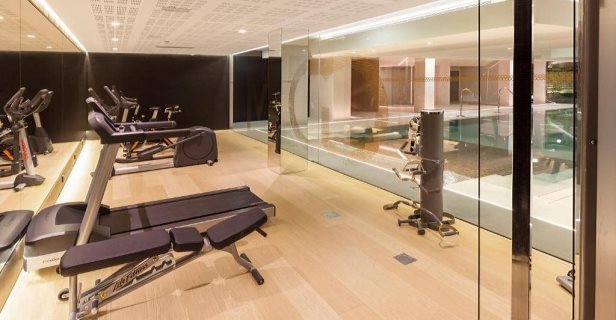 Hotel Port Benidorm Spa