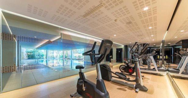 Hotel Port Benidorm Spa