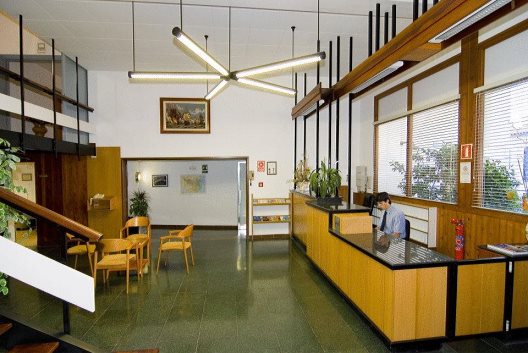 Hotel Port-bo Calella Palafrugell