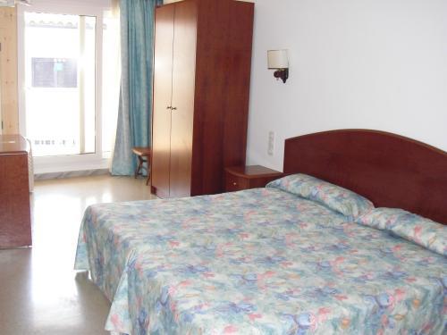 Hotel Port-bo Calella Palafrugell