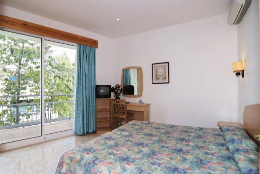 Hotel Port-bo Calella Palafrugell