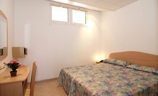 Hotel Port-bo Calella Palafrugell