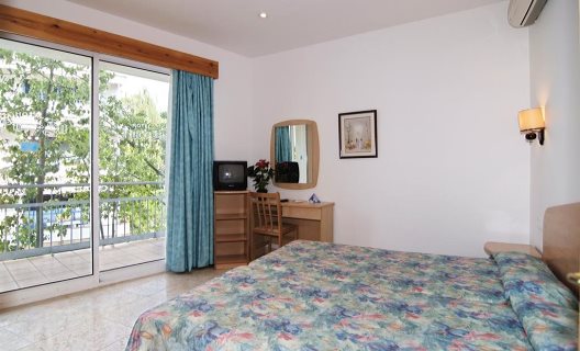 Hotel Port-bo Calella Palafrugell