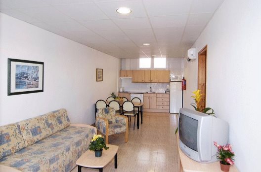 Hotel Port-bo Calella Palafrugell