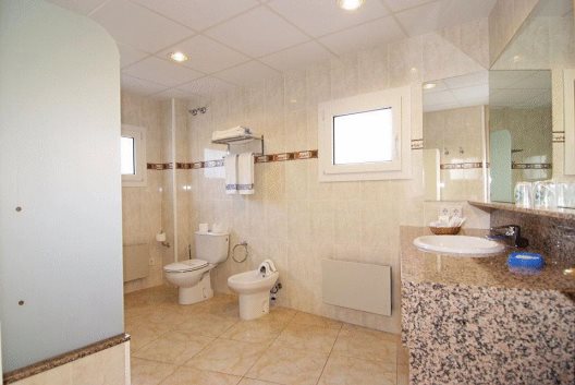 Hotel Port-bo Calella Palafrugell