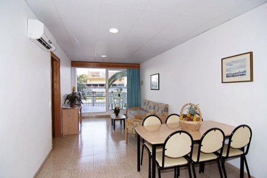Hotel Port-bo Calella Palafrugell