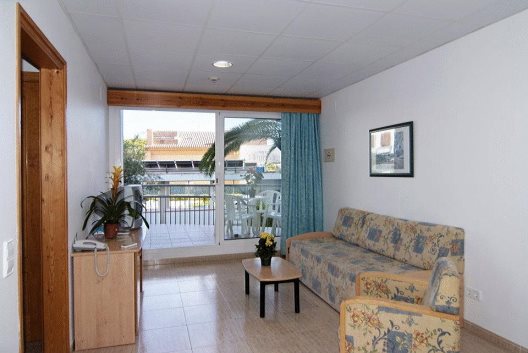 Hotel Port-bo Calella Palafrugell