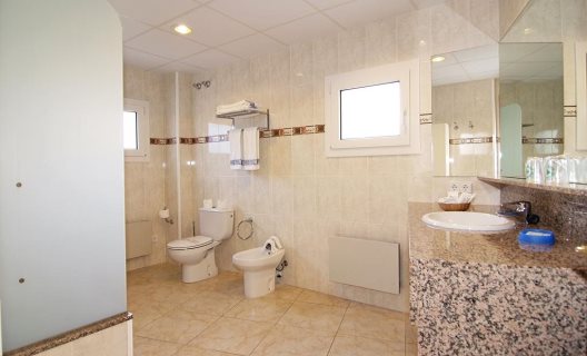 Hotel Port-bo Calella Palafrugell