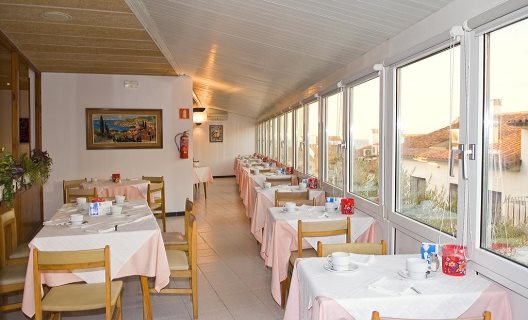 Hotel Port-bo Calella Palafrugell