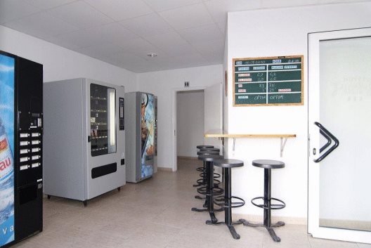 Hotel Port-bo Calella Palafrugell