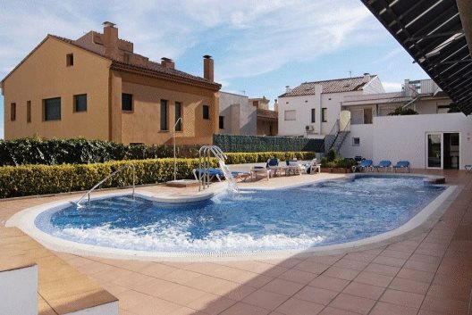 Hotel Port-bo Calella Palafrugell