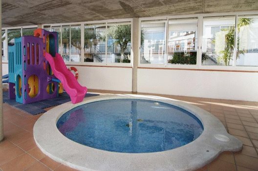 Hotel Port-bo Calella Palafrugell