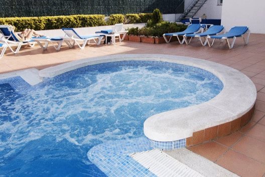 Hotel Port-bo Calella Palafrugell