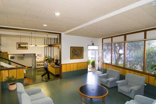 Hotel Port-bo Calella Palafrugell