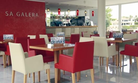 Hotel Port Ciutadella