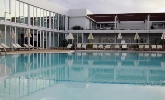 Hotel Port Ciutadella
