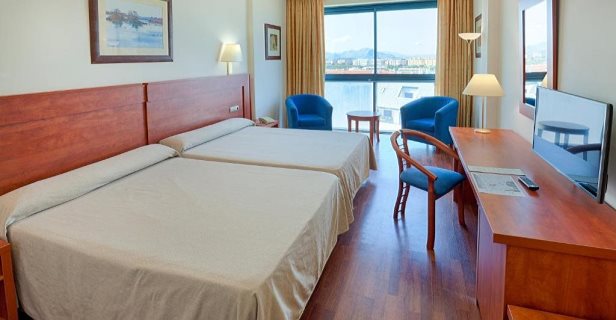 Hotel Port Denia
