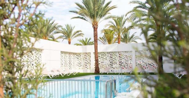 Hotel Port Elche