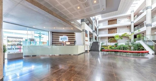 Hotel Port Elche