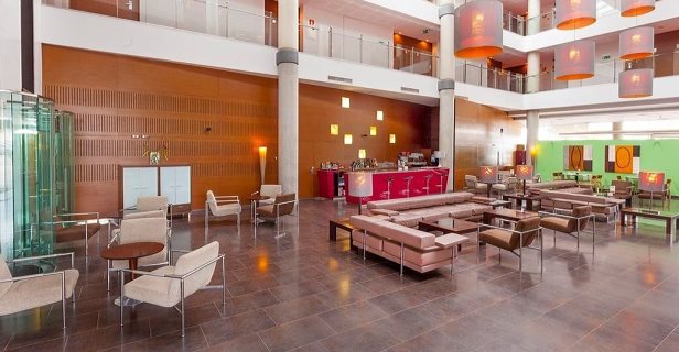 Hotel Port Elche