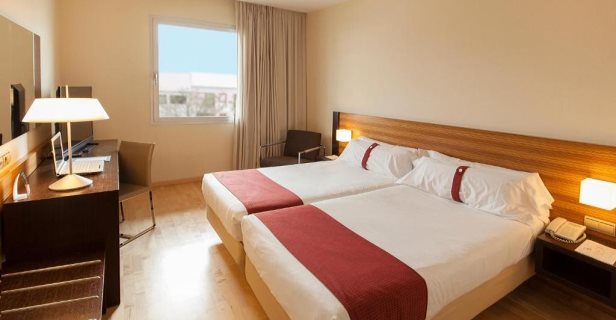 Hotel Port Elche