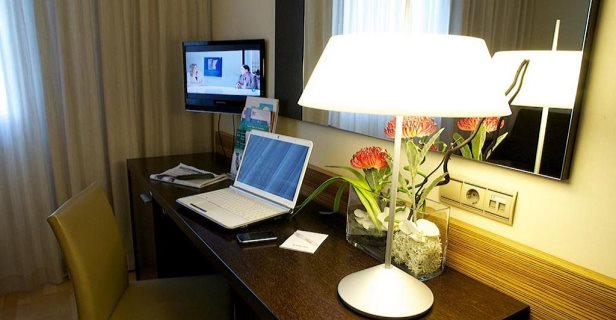 Hotel Port Elche