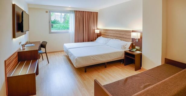 Hotel Port Elche