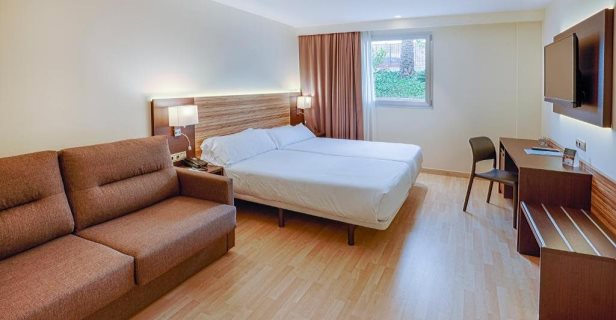 Hotel Port Elche