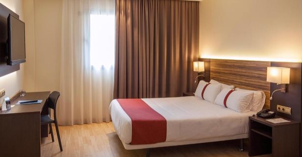 Hotel Port Elche