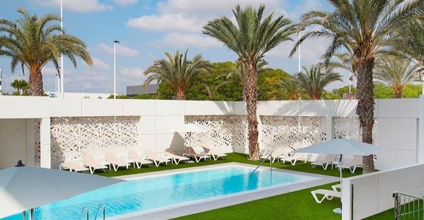 Hotel Port Elche