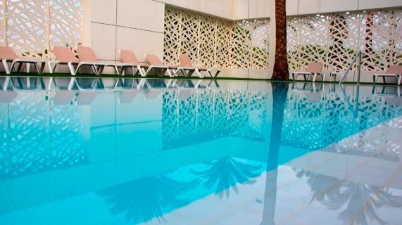 Hotel Port Elche