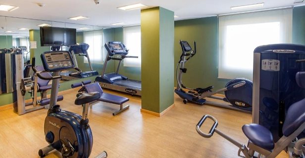 Hotel Port Elche