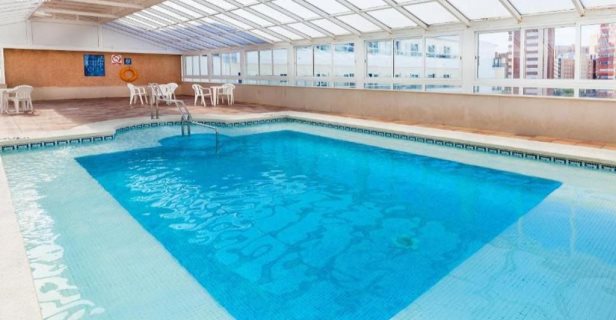 Hotel Port Fiesta Park