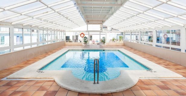 Hotel Port Fiesta Park