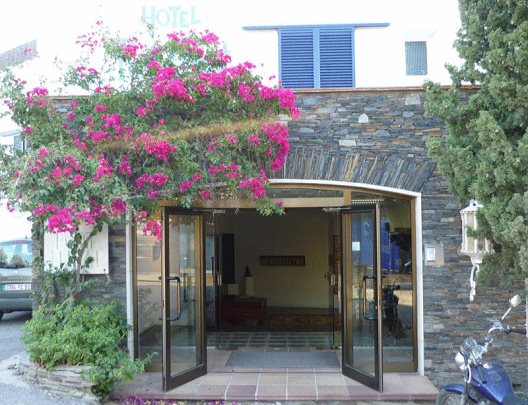 Hotel Port Lligat