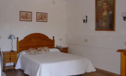 Hotel Port Lligat