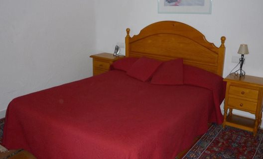 Hotel Port Lligat