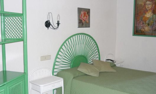 Hotel Port Lligat