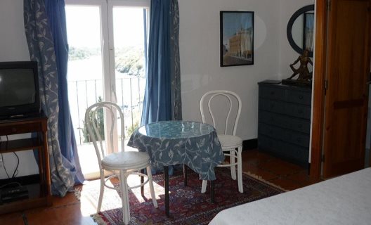 Hotel Port Lligat