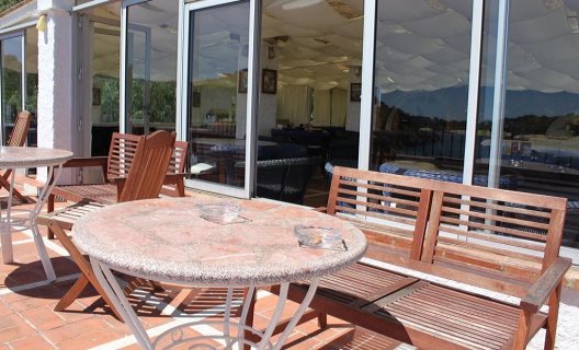 Hotel Port Lligat