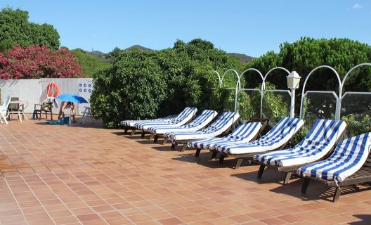 Hotel Port Lligat