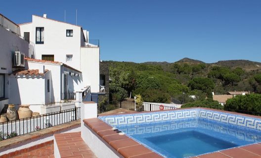Hotel Port Lligat