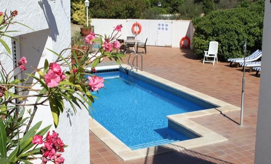 Hotel Port Lligat