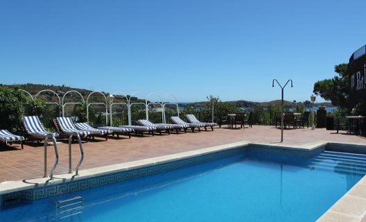 Hotel Port Lligat