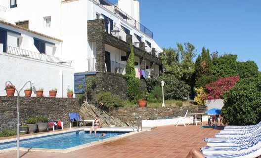 Hotel Port Lligat