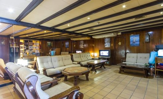 Hotel Port Mar Blau Adults Only