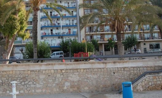 Hotel Port Mar Blau Adults Only